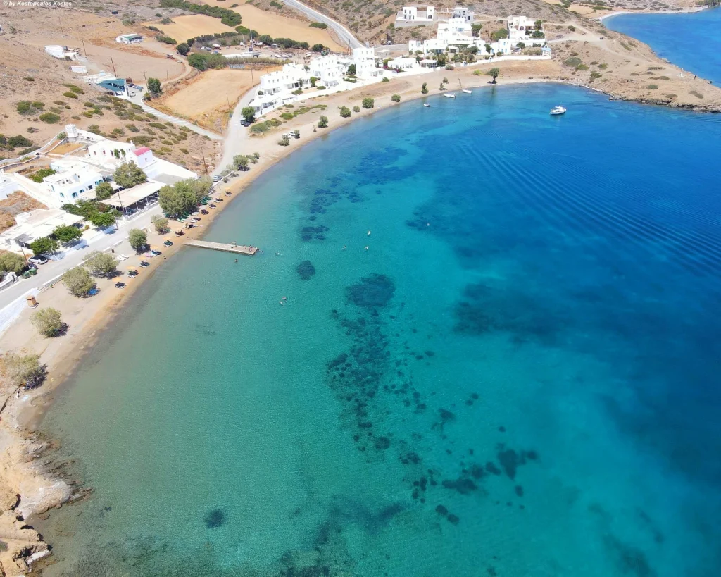 Σχοινώντας Αστυπάλαια