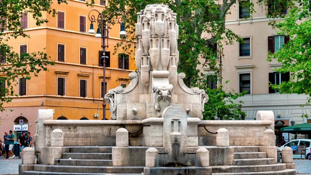 Testaccio