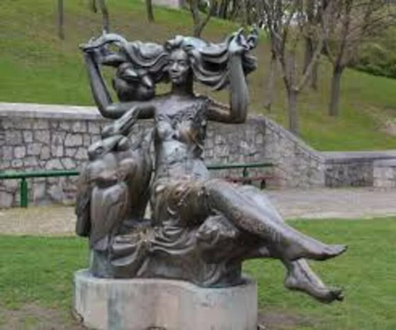 the witch bratislava
