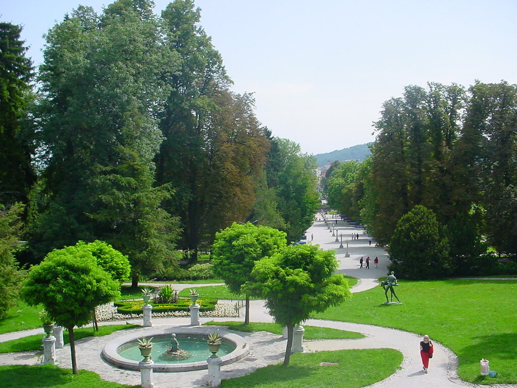 Park Tivoli