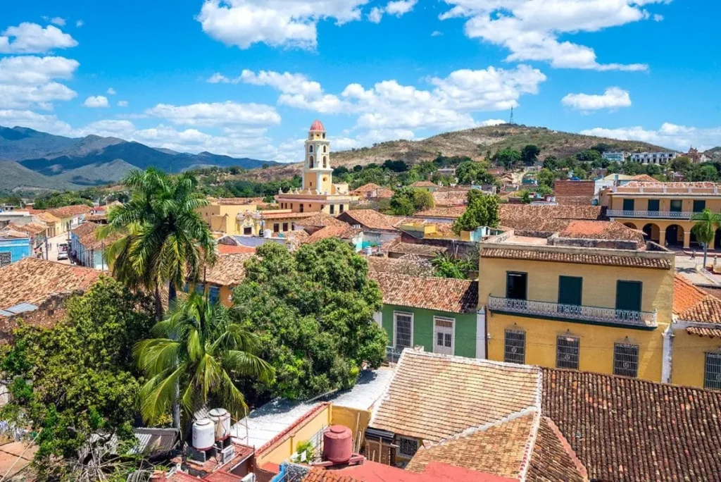 trinidad-cuba