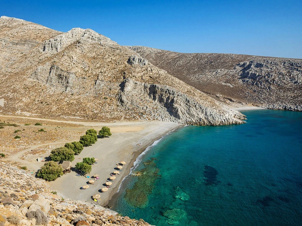 Βάτσες Αστυπάλαια