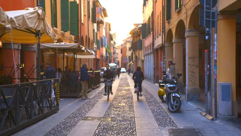 Via Pratello