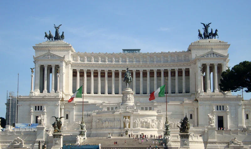 Vittoriano