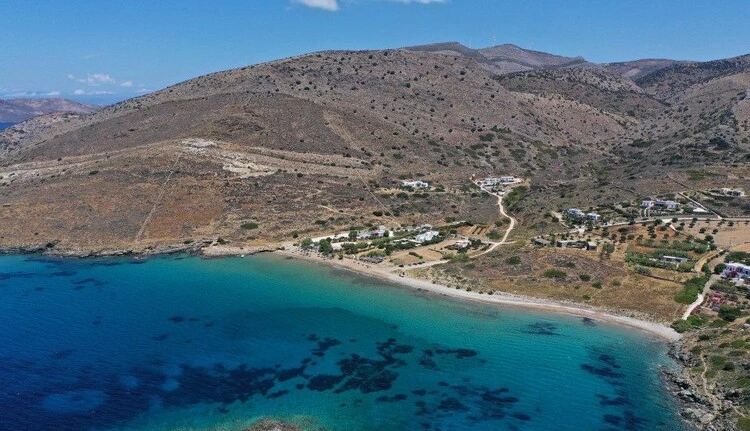 Δελφίνι Σύρος