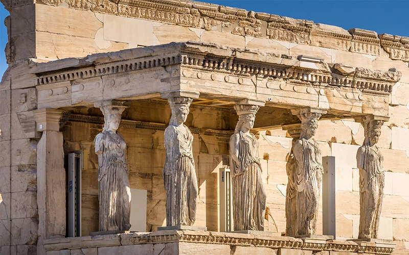Ερέχθειο