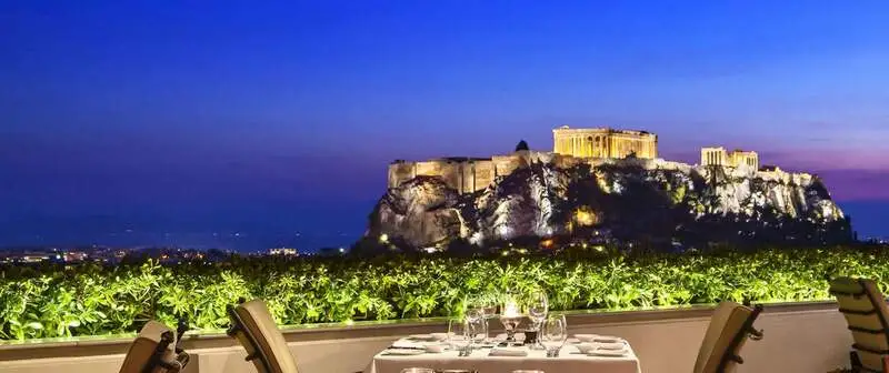 GB Roof Garden