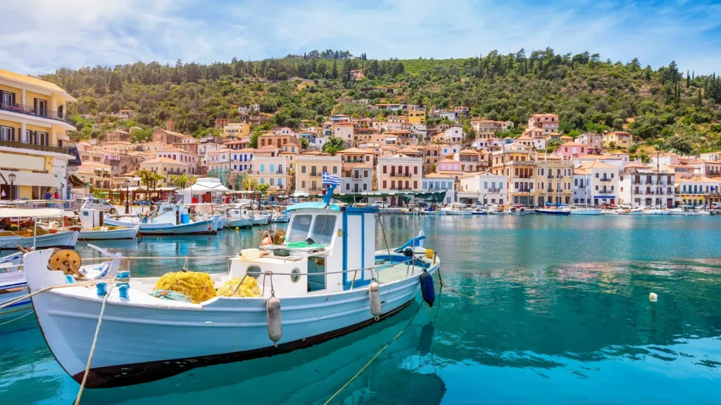 Γύθειο