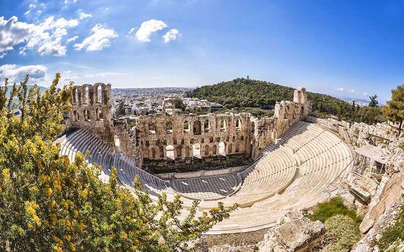 Ηρώδειο