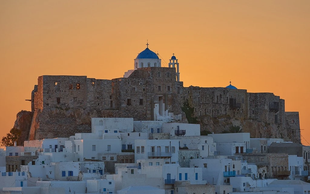 Κάστρο Αστυπάλαια