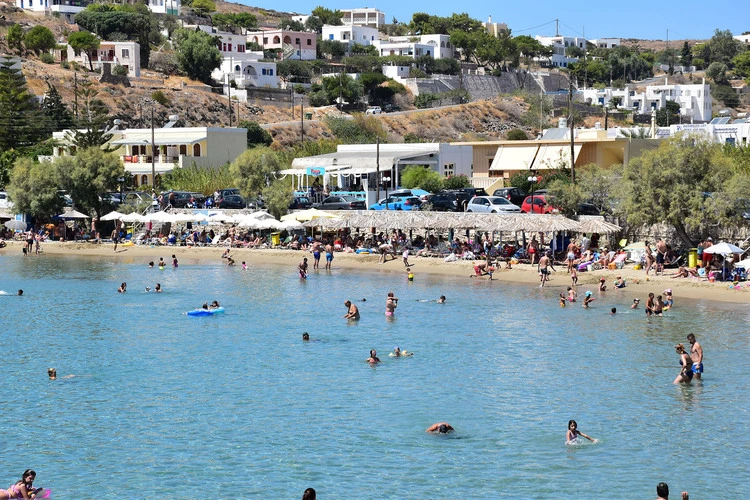 Μέγας Γυαλός Σύρος