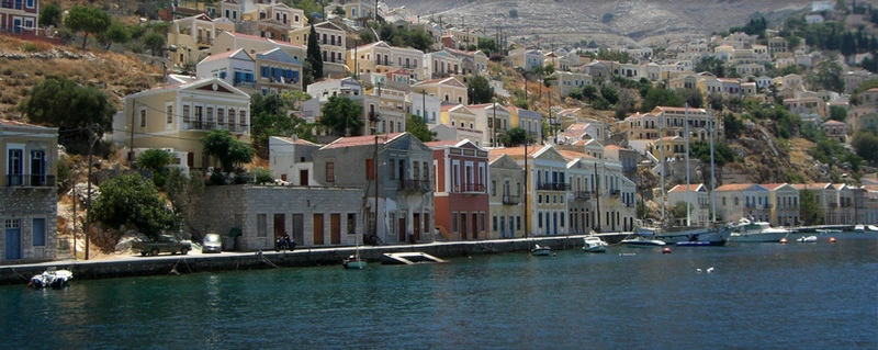 Πέδι Σύμη