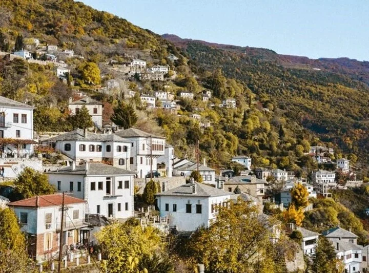 Πήλιο Βόλος