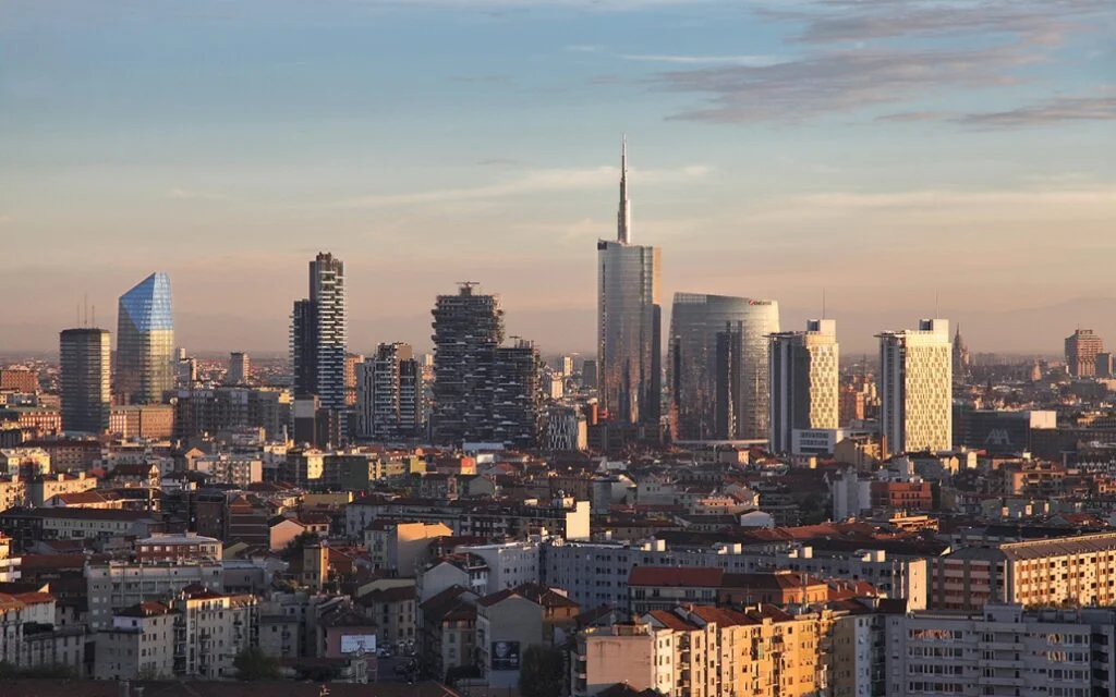 Porta Nuova