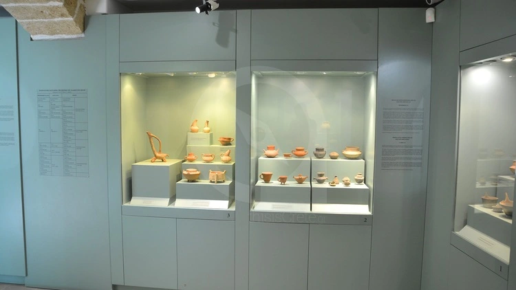 Αρχαιολογικό Μουσείο Χανίων