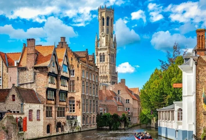 Μπριζ Bruge