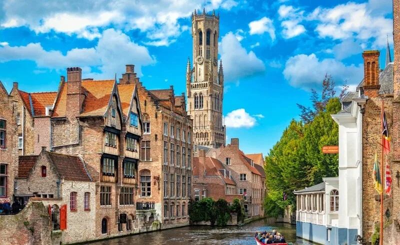 Μπριζ Bruge
