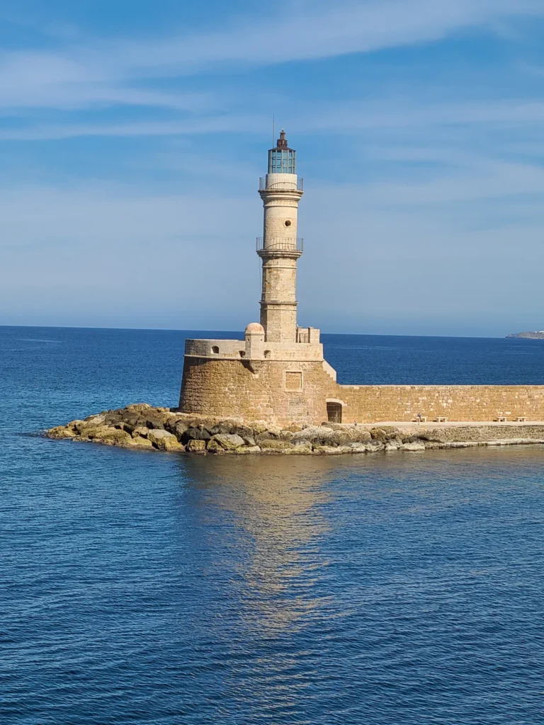 Φάρος Χανίων