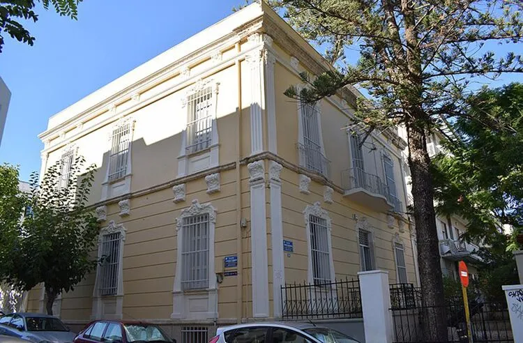 Ιστορικό αρχείο Κρήτης