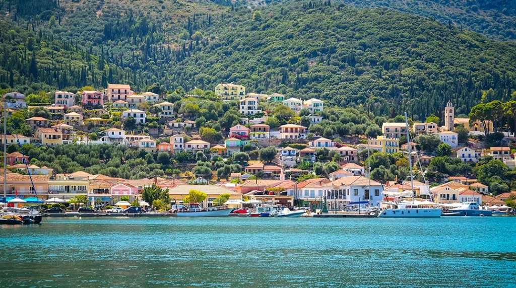 Ιθάκη