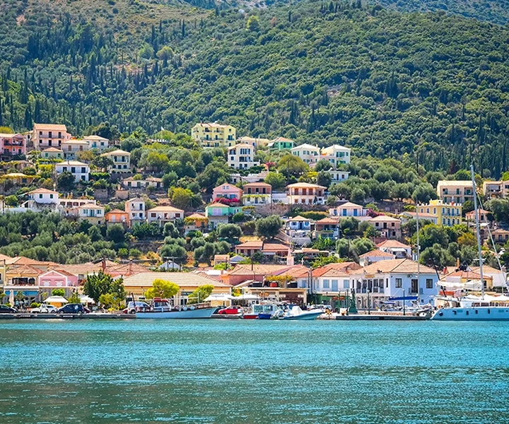 Ιθάκη