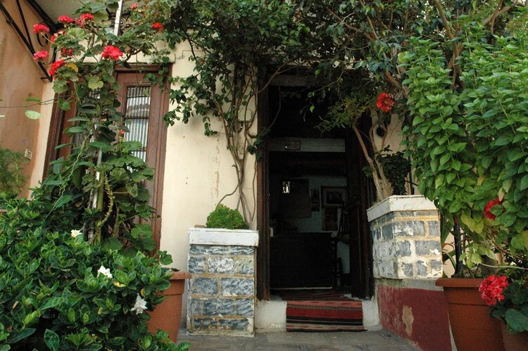 Λαογραφικό Μουσείο Χανίων