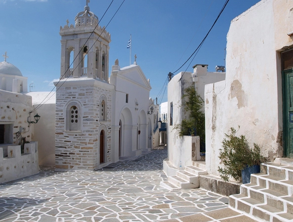 Μάρπησσα Πάρος