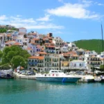 Σποράδες