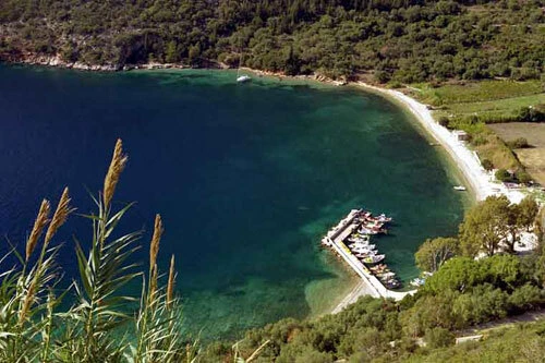 Σταυρός Ιθάκη