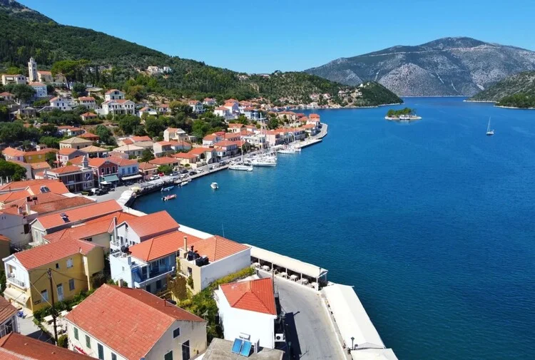 Βαθύ Ιθάκη