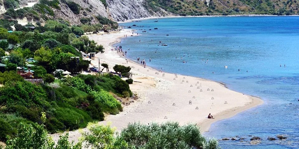 Παραλία Δάφνη Ζάκυνθος