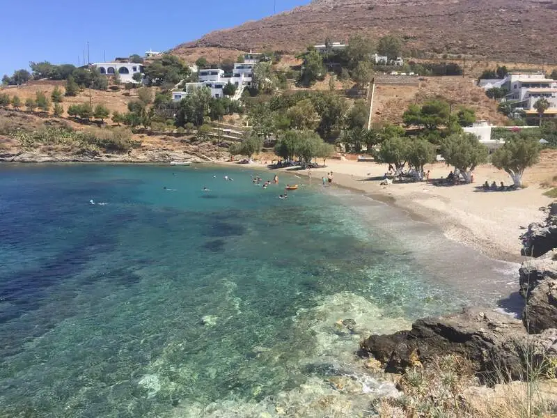 Επισκοπή Κύθνος