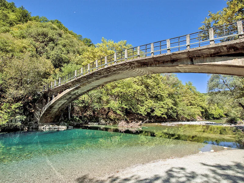 Γέφυρα Αρίστης Πάπιγκο