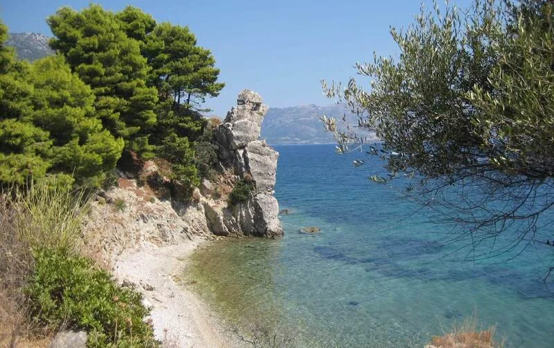 Κάλαμος Κύθηρα