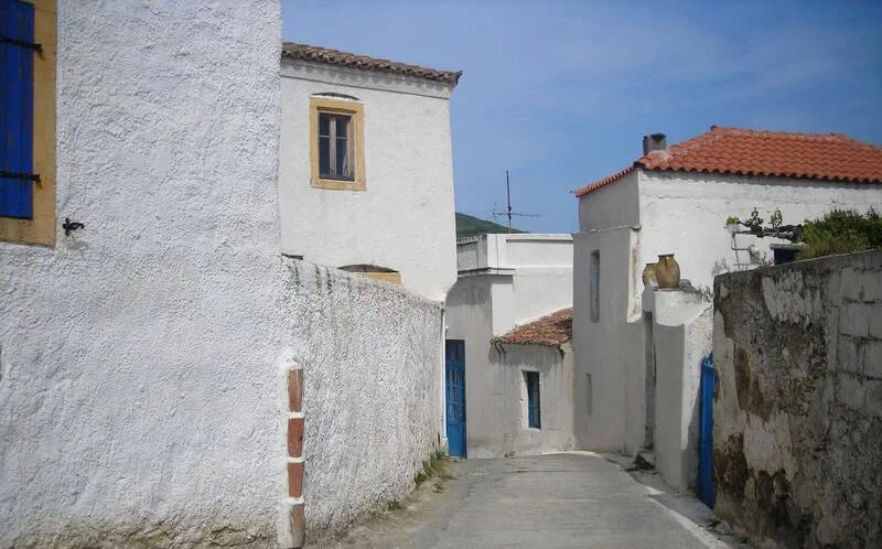 Καραβάς Κύθηρα
