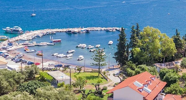 Κερί Ζάκυνθος