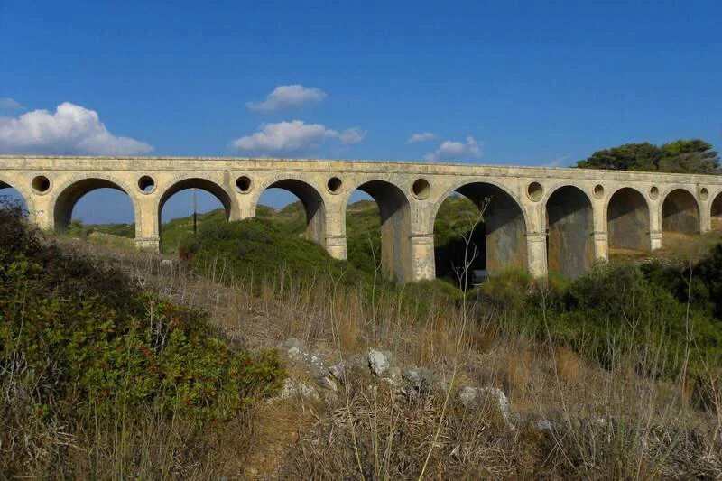 Λιβάδι Κύθηρα