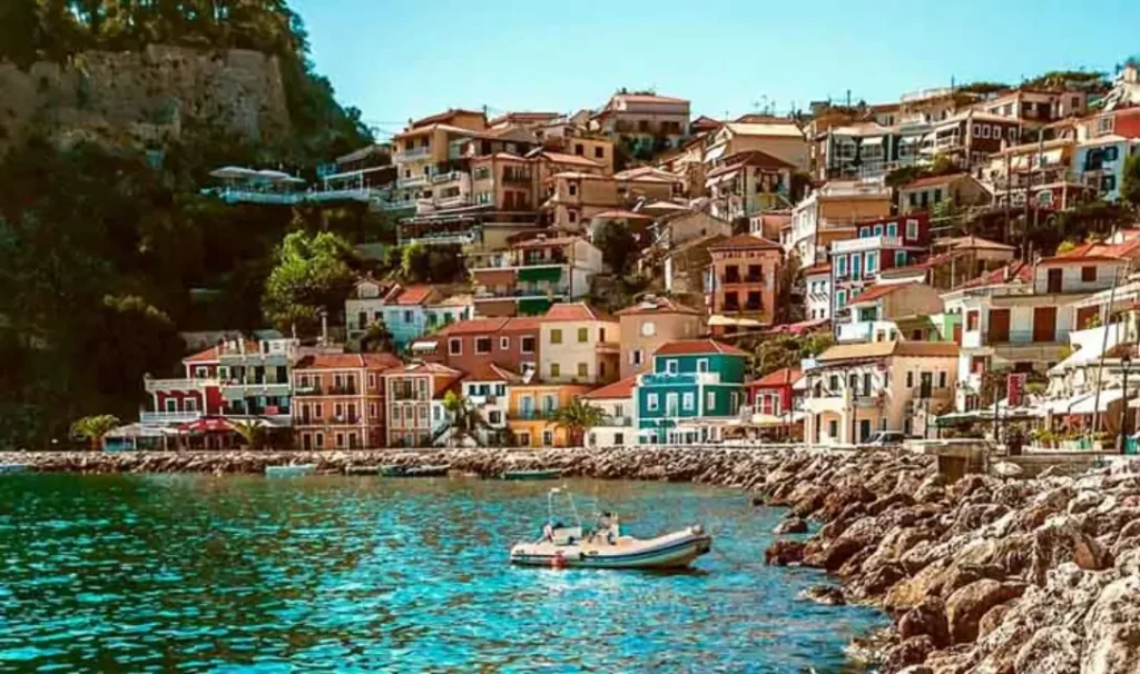Πάργα