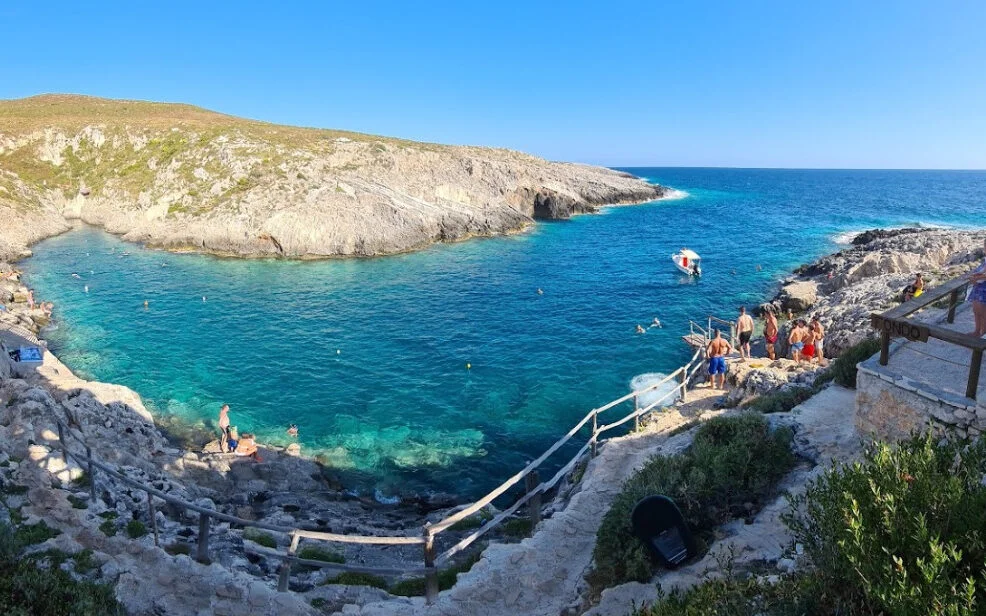 Πόρτο Ρόξα Ζάκυνθος