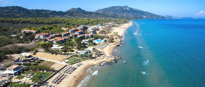 Βασιλικός Ζάκυνθος