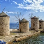 Βορειο Αιγαίο Ελλάδα