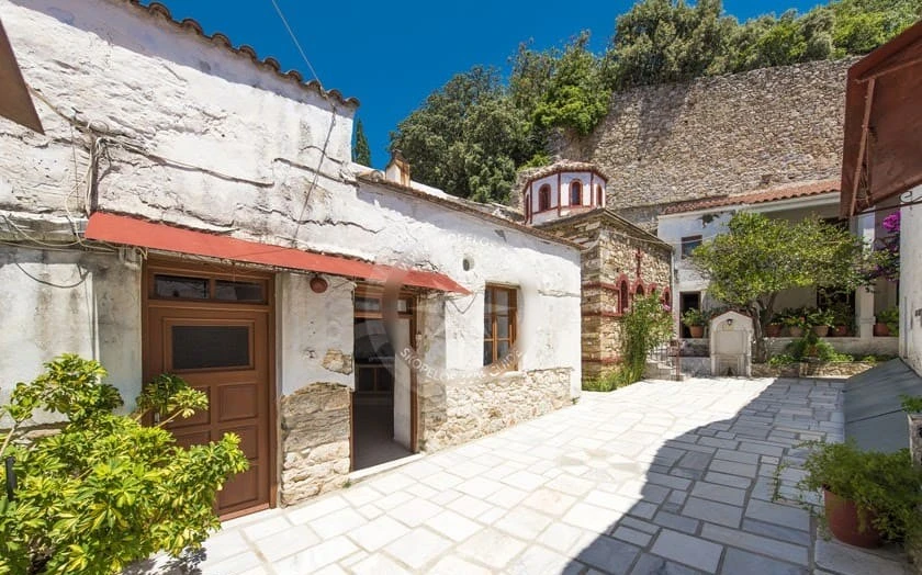Μονή Αγίου Ιωάννη Πρόδρομου