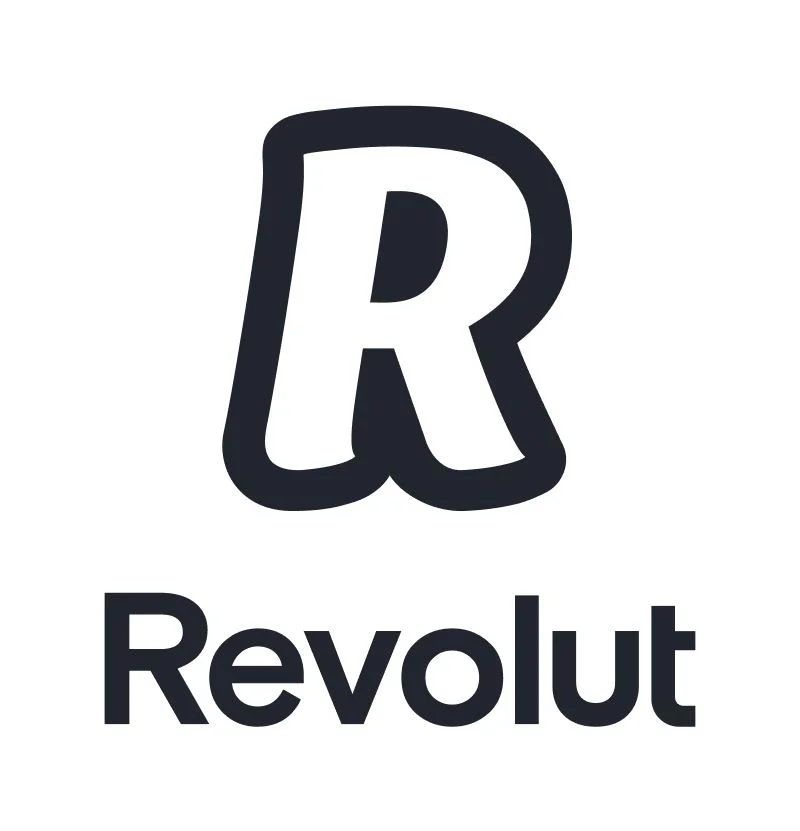 Λογότυπο Revolut
