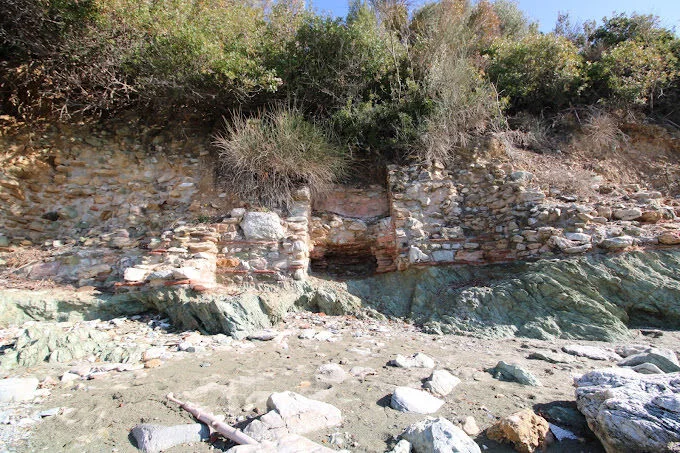 Ακρόπολη της Σελινούντας Σκόπελος