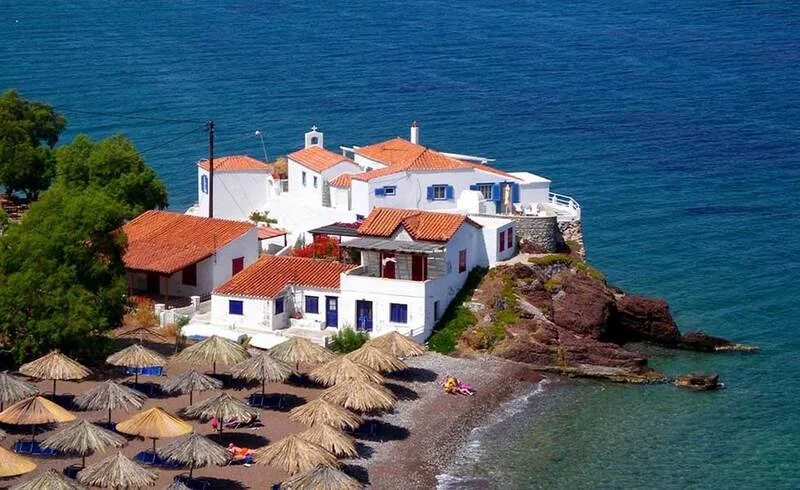 Βλυχός Ύδρα
