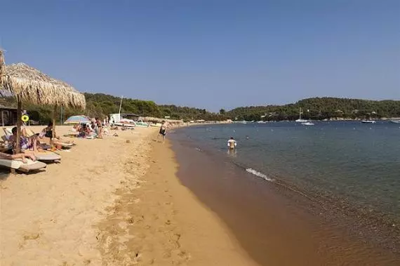 Αγία Παρασκευή Σκιάθος