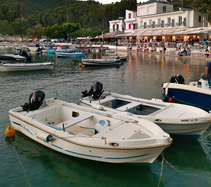 Αγνώντας Σκόπελος
