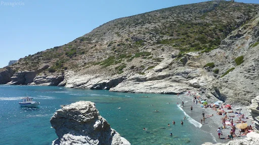 Αρκεσίνη Αμοργός
