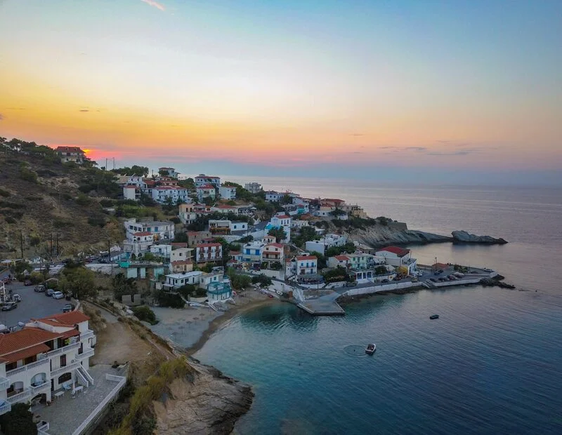 Αρμενιστής Ικαρία