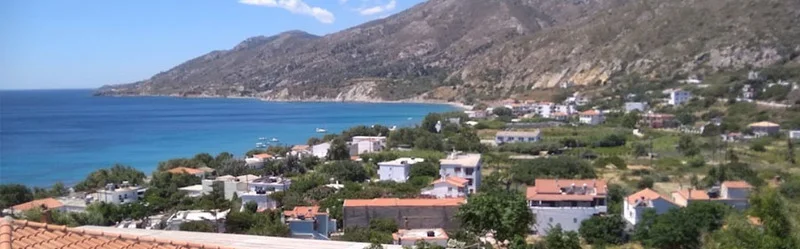 Φάρος Ικαρία